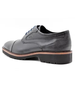 Homme L'Empreinte Chaussures FLUCHOS 9527 CAVALIER