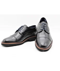 Homme L'Empreinte Chaussures FLUCHOS 9527 CAVALIER