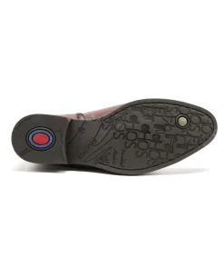 Homme L'Empreinte Chaussures FLUCHOS 8756 HERACLES