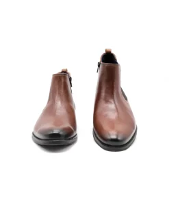 Homme L'Empreinte Chaussures FLUCHOS 8756 HERACLES