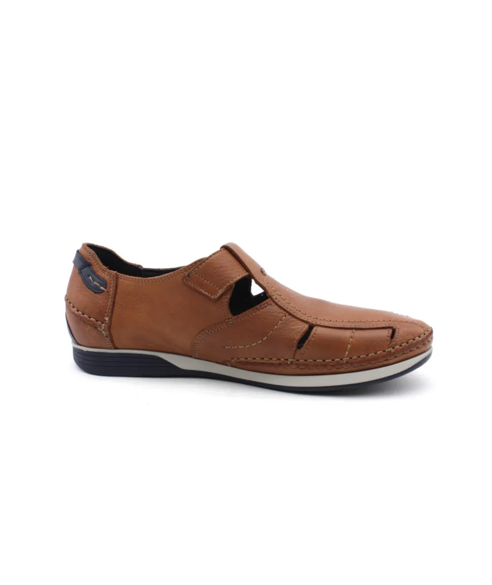 Homme L'Empreinte Chaussures FLUCHOS 9137 JAMES