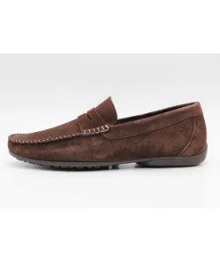 Homme L'Empreinte Chaussures FLUCHOS 7159 MOCASSIN BONOMI