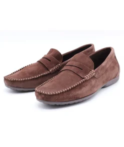 Homme L'Empreinte Chaussures FLUCHOS 7159 MOCASSIN BONOMI