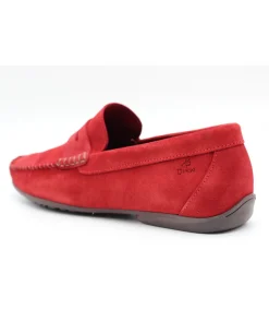 Homme L'Empreinte Chaussures FLUCHOS 7159 MOCASSIN BONOMI