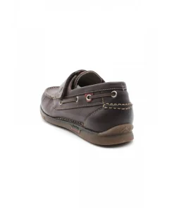 Homme L'Empreinte Chaussures FLUCHOS 7629 POSEIDON