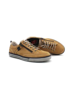 Homme L'Empreinte Chaussures FLUCHOS 9376 QUEBEC