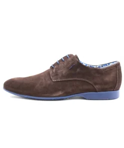 Homme L'Empreinte Chaussures FLUCHOS 9353 VESUBIO
