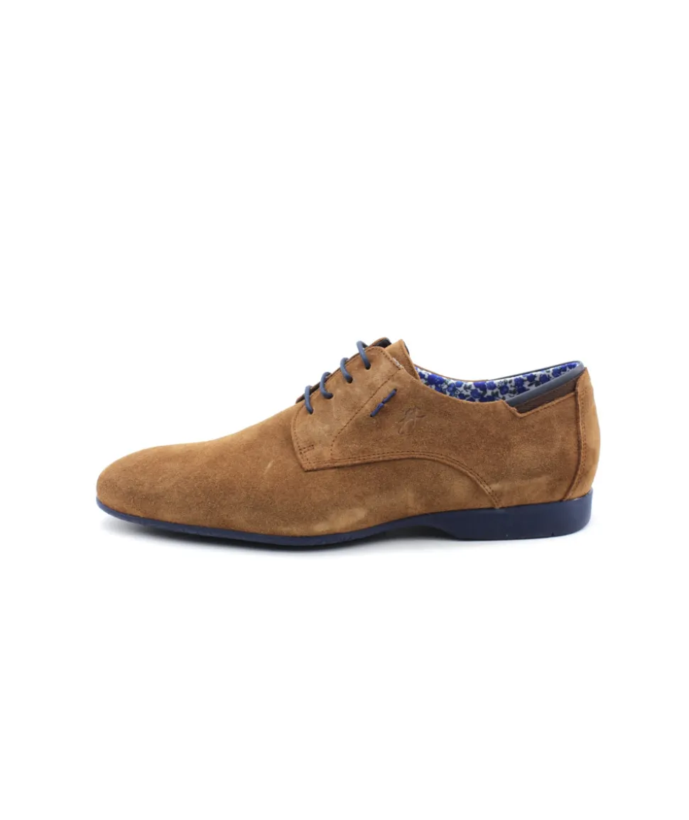 Homme L'Empreinte Chaussures FLUCHOS 9353 VESUBIO