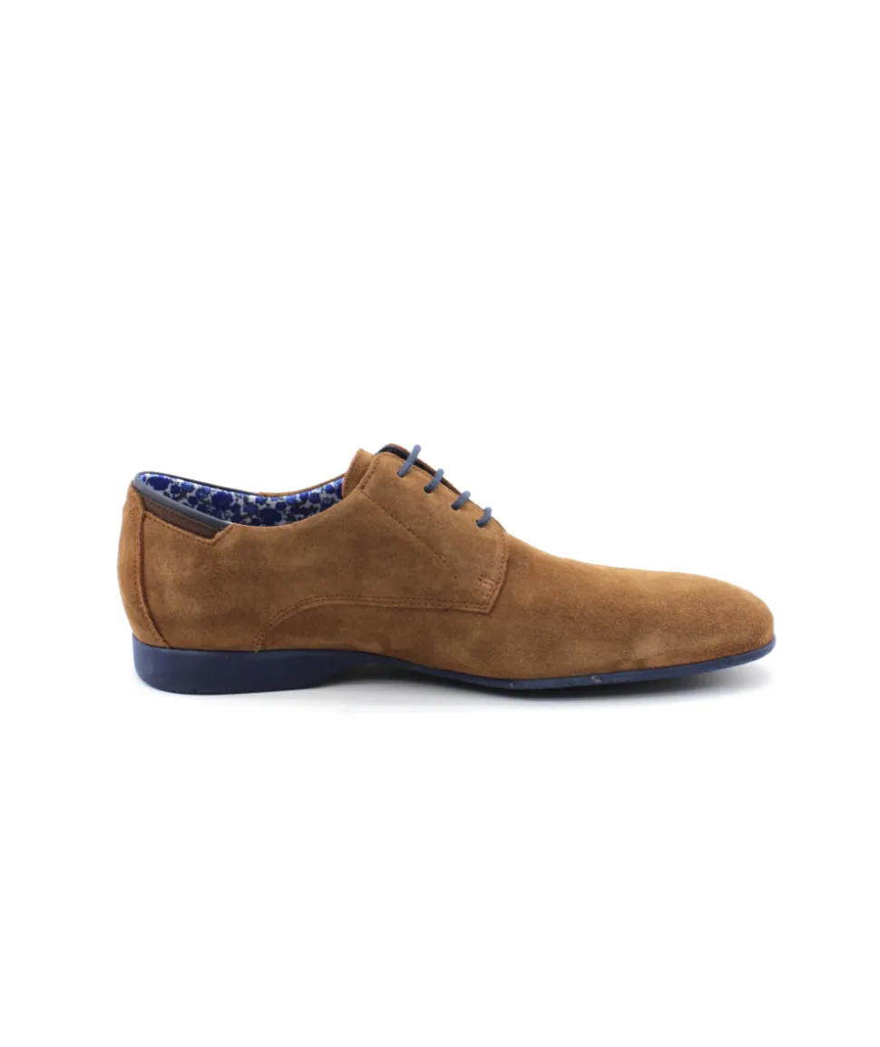 Homme L'Empreinte Chaussures FLUCHOS 9353 VESUBIO