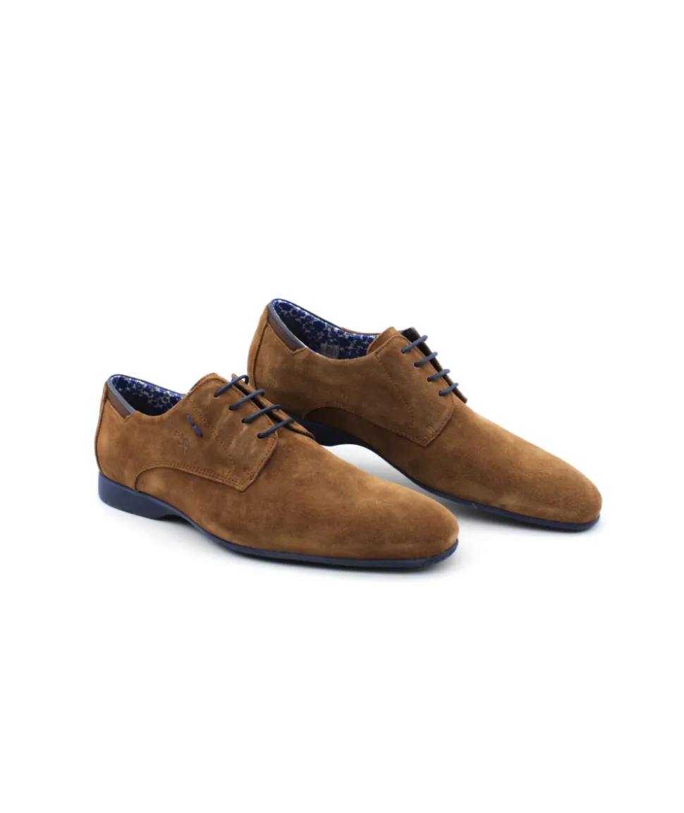 Homme L'Empreinte Chaussures FLUCHOS 9353 VESUBIO