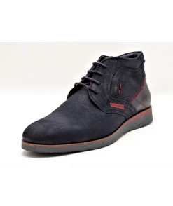 Homme L'Empreinte Chaussures FLUCHOS F0665 RANGER