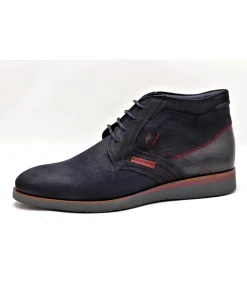 Homme L'Empreinte Chaussures FLUCHOS F0665 RANGER