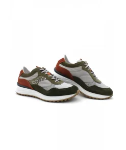 Homme L'Empreinte Chaussures FLUCHOS F1482 ASTON