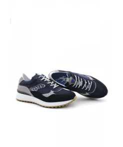 Homme L'Empreinte Chaussures FLUCHOS F1482 ASTON