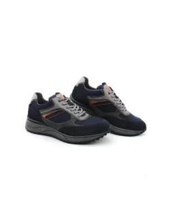 Homme L'Empreinte Chaussures FLUCHOS F1598 ASTON