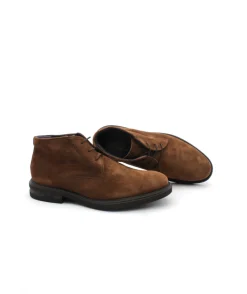 Homme L'Empreinte Chaussures FLUCHOS F0772 BELGAS