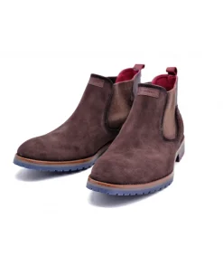 Homme L'Empreinte Chaussures FLUCHOS F0278 CICLOPE