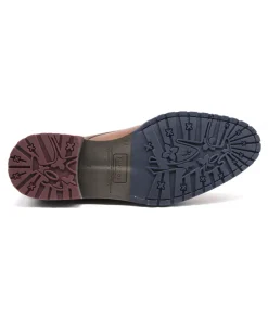 Homme L'Empreinte Chaussures FLUCHOS F0958 CICLOPE