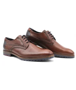 Homme L'Empreinte Chaussures FLUCHOS F0958 CICLOPE