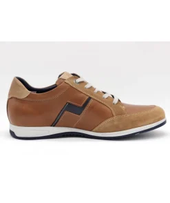 Homme L'Empreinte Chaussures FLUCHOS F0207 DANIEL
