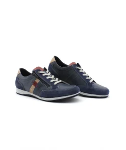Homme L'Empreinte Chaussures FLUCHOS F1282 DANIEL