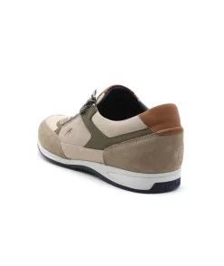 Homme L'Empreinte Chaussures FLUCHOS F1288 DANIEL