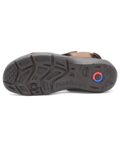 Homme L'Empreinte Chaussures FLUCHOS F1201 DOZER