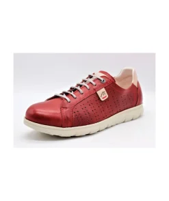 Homme L'Empreinte Chaussures FLUCHOS F0852 IRON