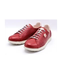 Homme L'Empreinte Chaussures FLUCHOS F0852 IRON