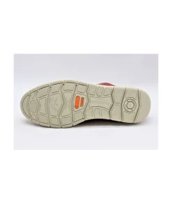 Homme L'Empreinte Chaussures FLUCHOS F0852 IRON