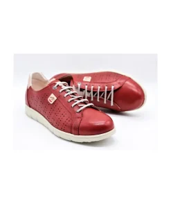 Homme L'Empreinte Chaussures FLUCHOS F0852 IRON