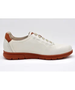 Homme L'Empreinte Chaussures FLUCHOS F0848 IRON