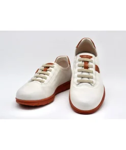 Homme L'Empreinte Chaussures FLUCHOS F0848 IRON