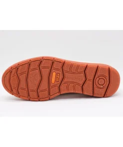 Homme L'Empreinte Chaussures FLUCHOS F0848 IRON