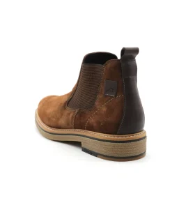 Homme L'Empreinte Chaussures FLUCHOS F1817 KASPER