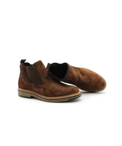Homme L'Empreinte Chaussures FLUCHOS F1817 KASPER
