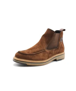 Homme L'Empreinte Chaussures FLUCHOS F1821 KASPER