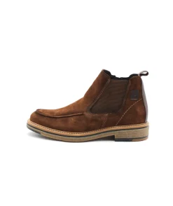 Homme L'Empreinte Chaussures FLUCHOS F1821 KASPER