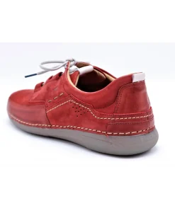 Homme L'Empreinte Chaussures FLUCHOS F0802 MATRIX