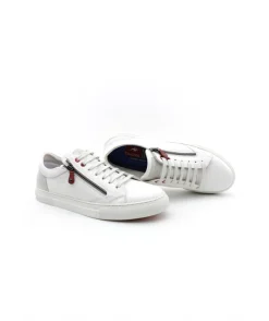 Homme L'Empreinte Chaussures FLUCHOS F1410 NIKO