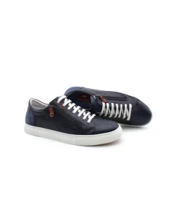 Homme L'Empreinte Chaussures FLUCHOS F1410 NIKO