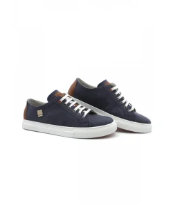 Homme L'Empreinte Chaussures FLUCHOS F1415 NIKO