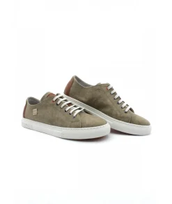 Homme L'Empreinte Chaussures FLUCHOS F1415 NIKO