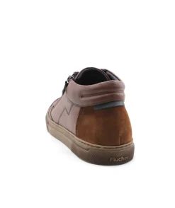 Homme L'Empreinte Chaussures FLUCHOS F1550 NIKO