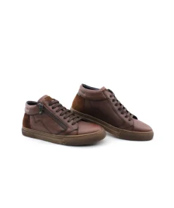 Homme L'Empreinte Chaussures FLUCHOS F1550 NIKO