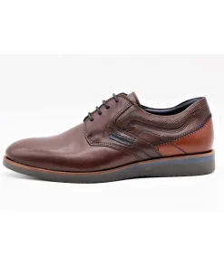 Homme L'Empreinte Chaussures FLUCHOS F0010 RANGER