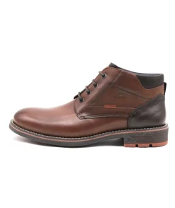 Homme L'Empreinte Chaussures FLUCHOS F1341 TERRY