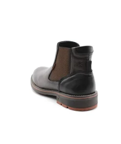 Homme L'Empreinte Chaussures FLUCHOS F1343 TERRY