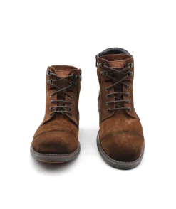 Homme L'Empreinte Chaussures FLUCHOS F1342 TERRY