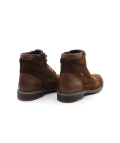 Homme L'Empreinte Chaussures FLUCHOS F1342 TERRY